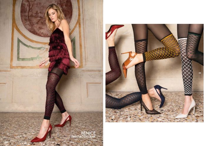 Trasparenze Trasparenze-catalogo-fw2020.21-22  Catalogo FW2020.21 | Pantyhose Library