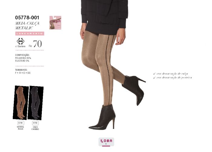 Lupo Lupo-loba-fashion-meia-calca-fw2019-6  Loba Fashion Meia Calca FW2019 | Pantyhose Library