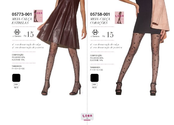 Lupo Lupo-loba-fashion-meia-calca-fw2019-13  Loba Fashion Meia Calca FW2019 | Pantyhose Library