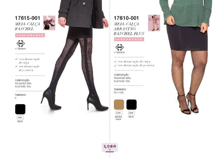 Lupo Lupo-loba-fashion-meia-calca-fw2019-16  Loba Fashion Meia Calca FW2019 | Pantyhose Library