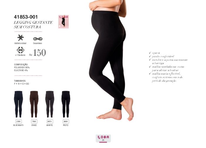 Lupo Lupo-loba-fashion-meia-calca-fw2019-26  Loba Fashion Meia Calca FW2019 | Pantyhose Library