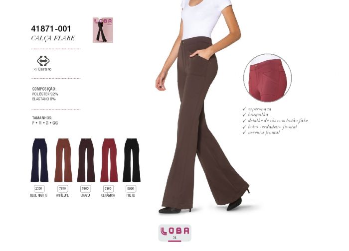 Lupo Lupo-loba-fashion-meia-calca-fw2019-34  Loba Fashion Meia Calca FW2019 | Pantyhose Library