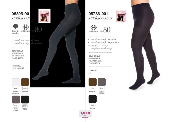 Lupo Lupo-loba-fashion-meia-calca-fw2019-40  Loba Fashion Meia Calca FW2019 | Pantyhose Library
