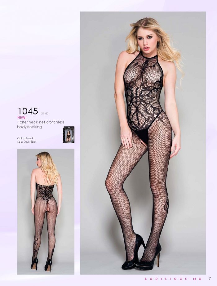 Music Legs Music-legs-lingerie-catalog-2019.20-7  Lingerie Catalog 2019.20 | Pantyhose Library