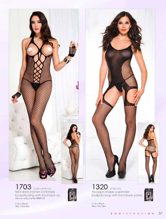 Music Legs Music-legs-lingerie-catalog-2019.20-37  Lingerie Catalog 2019.20 | Pantyhose Library