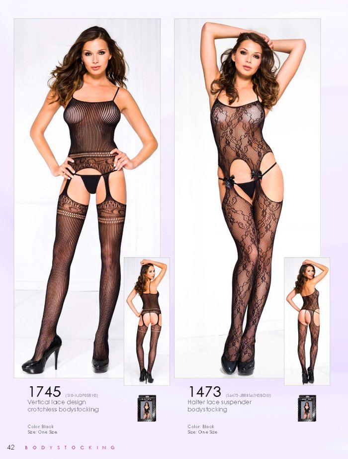 Music Legs Music-legs-lingerie-catalog-2019.20-42  Lingerie Catalog 2019.20 | Pantyhose Library