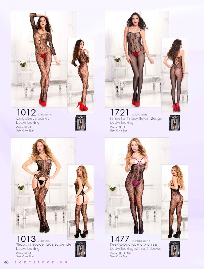 Music Legs Music-legs-lingerie-catalog-2019.20-48  Lingerie Catalog 2019.20 | Pantyhose Library