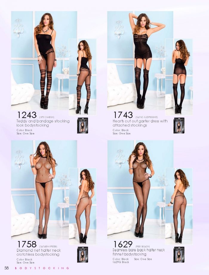 Music Legs Music-legs-lingerie-catalog-2019.20-58  Lingerie Catalog 2019.20 | Pantyhose Library