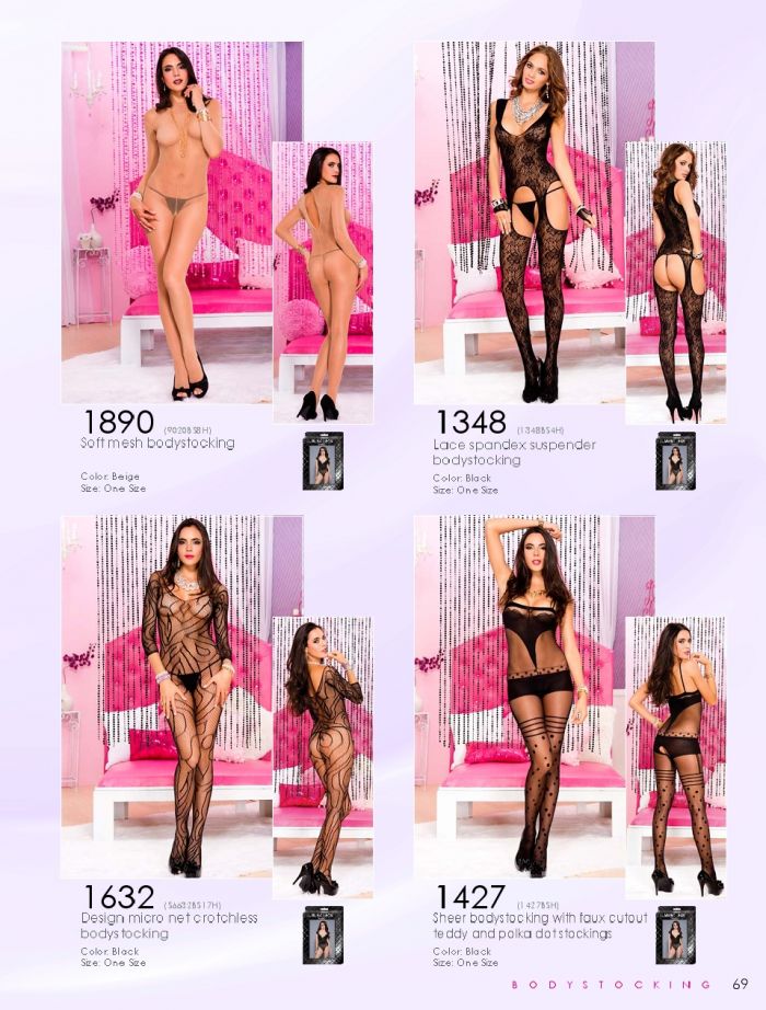 Music Legs Music-legs-lingerie-catalog-2019.20-69  Lingerie Catalog 2019.20 | Pantyhose Library