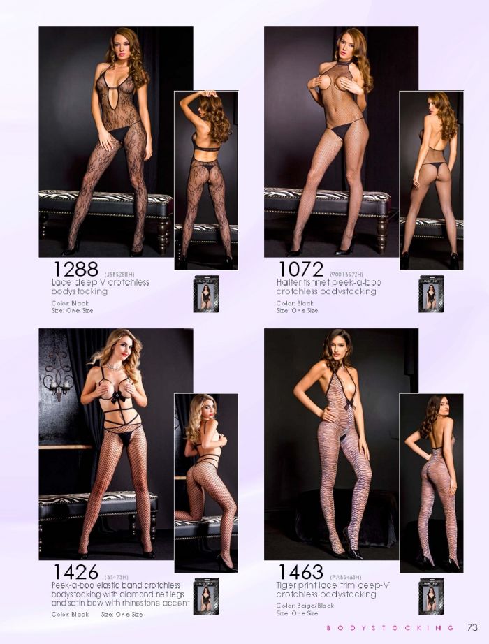 Music Legs Music-legs-lingerie-catalog-2019.20-73  Lingerie Catalog 2019.20 | Pantyhose Library