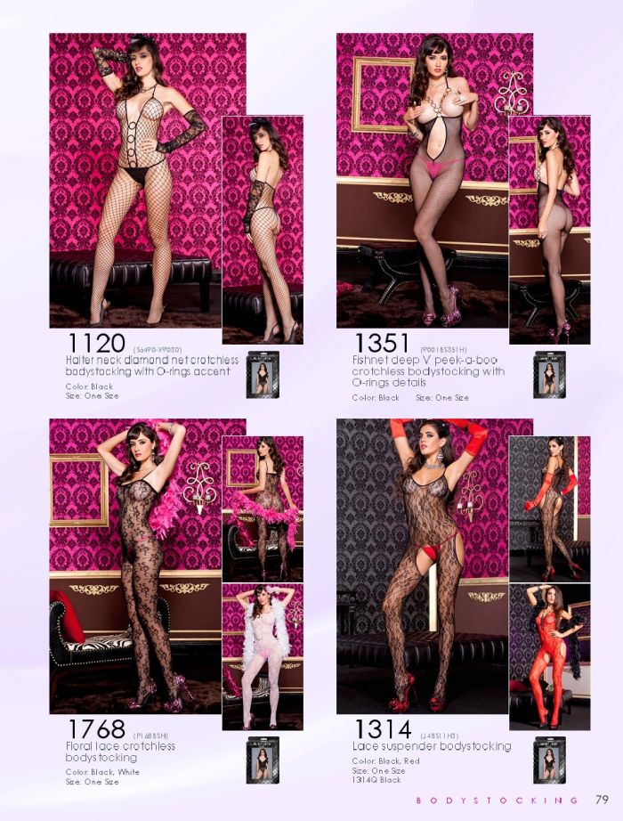 Music Legs Music-legs-lingerie-catalog-2019.20-79  Lingerie Catalog 2019.20 | Pantyhose Library