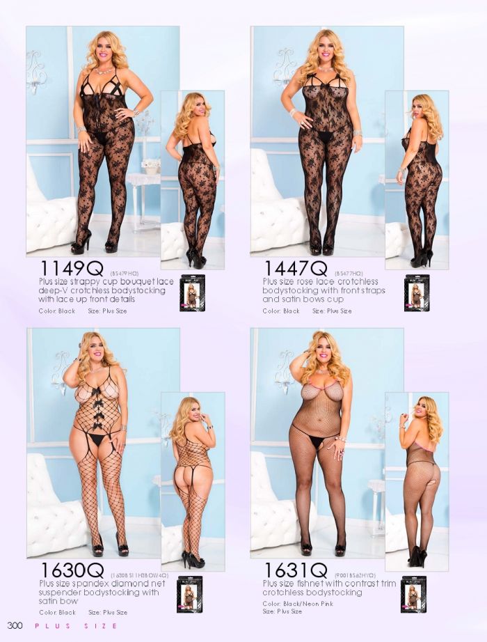 Music Legs Music-legs-lingerie-catalog-2019.20-300  Lingerie Catalog 2019.20 | Pantyhose Library