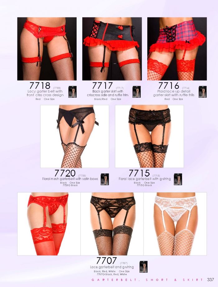 Music Legs Music-legs-lingerie-catalog-2019.20-337  Lingerie Catalog 2019.20 | Pantyhose Library