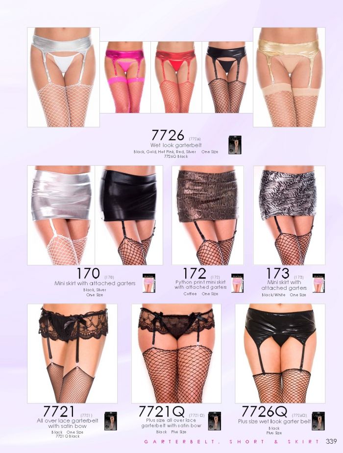 Music Legs Music-legs-lingerie-catalog-2019.20-339  Lingerie Catalog 2019.20 | Pantyhose Library