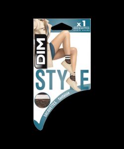 Dim - Collants e Mini Medias FW2019