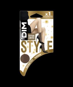 Dim - Collants e Mini Medias FW2019