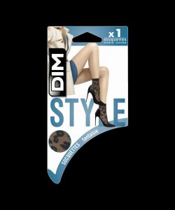 Dim - Collants e Mini Medias FW2019