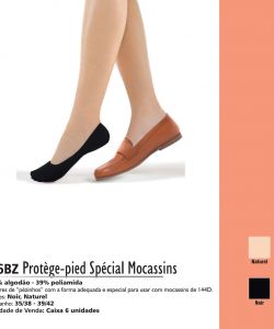 Dim - Collants e Mini Medias FW2019