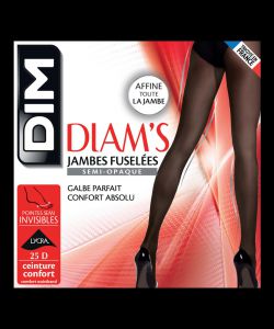 Dim - Collants e Mini Medias FW2019