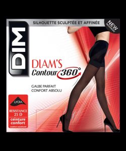 Dim - Collants e Mini Medias FW2019