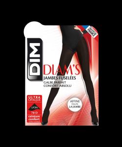 Dim - Collants e Mini Medias FW2019