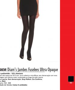 Dim - Collants e Mini Medias FW2019