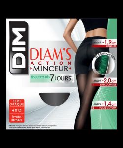 Dim - Collants e Mini Medias FW2019