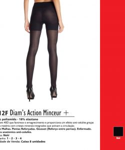 Dim - Collants e Mini Medias FW2019