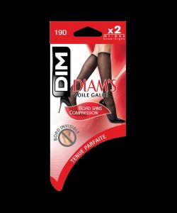 Dim - Collants e Mini Medias FW2019