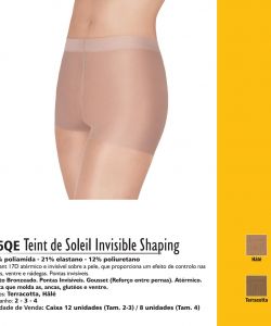 Dim - Collants e Mini Medias FW2019