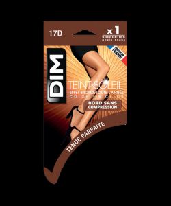 Dim - Collants e Mini Medias FW2019