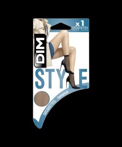 Dim - Collants e Mini Medias FW2019