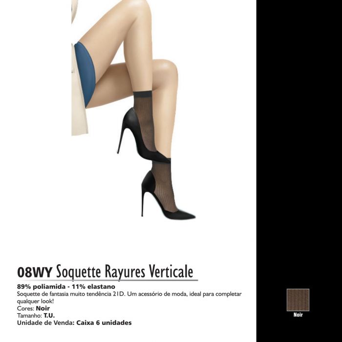 Dim Dim-collants-e-mini-medias-fw2019-129  Collants e Mini Medias FW2019 | Pantyhose Library