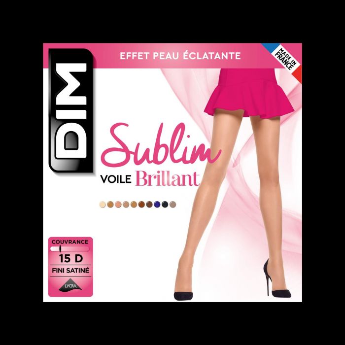 Dim Dim-collants-e-mini-medias-fw2019-4  Collants e Mini Medias FW2019 | Pantyhose Library