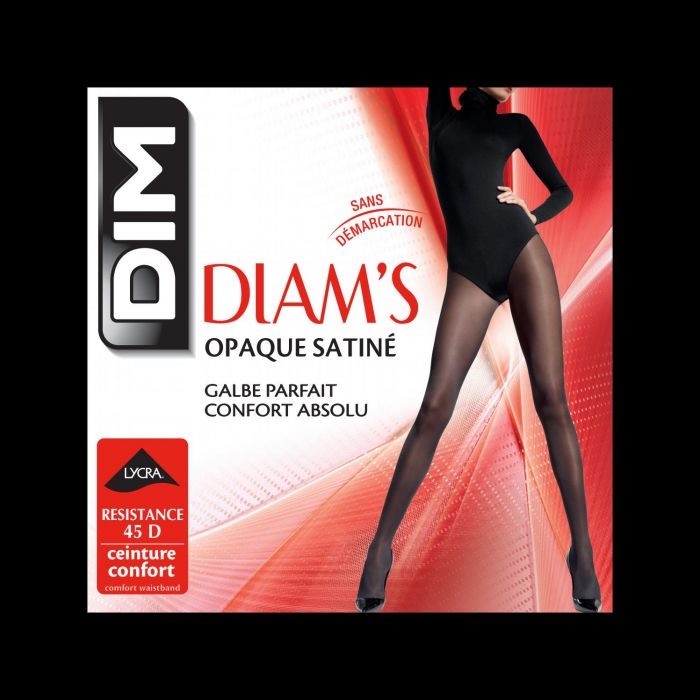 Dim Dim-collants-e-mini-medias-fw2019-24  Collants e Mini Medias FW2019 | Pantyhose Library