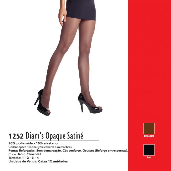 Dim Dim-collants-e-mini-medias-fw2019-25  Collants e Mini Medias FW2019 | Pantyhose Library