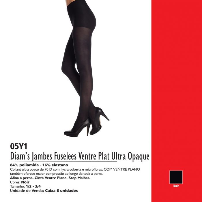 Dim Dim-collants-e-mini-medias-fw2019-31  Collants e Mini Medias FW2019 | Pantyhose Library