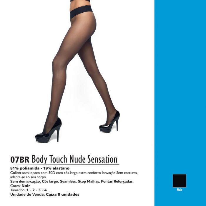 Dim Dim-collants-e-mini-medias-fw2019-47  Collants e Mini Medias FW2019 | Pantyhose Library