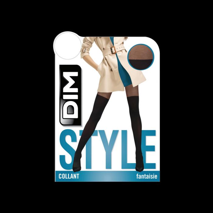 Dim Dim-collants-e-mini-medias-fw2019-102  Collants e Mini Medias FW2019 | Pantyhose Library