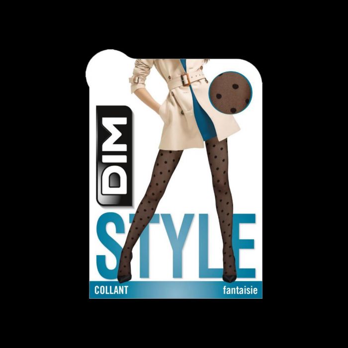 Dim Dim-collants-e-mini-medias-fw2019-104  Collants e Mini Medias FW2019 | Pantyhose Library