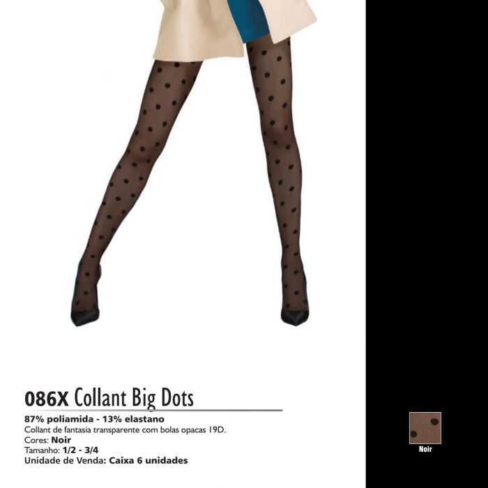 Dim Dim-collants-e-mini-medias-fw2019-105  Collants e Mini Medias FW2019 | Pantyhose Library