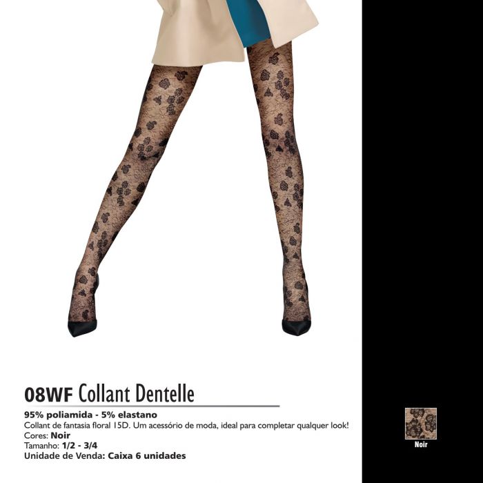 Dim Dim-collants-e-mini-medias-fw2019-107  Collants e Mini Medias FW2019 | Pantyhose Library