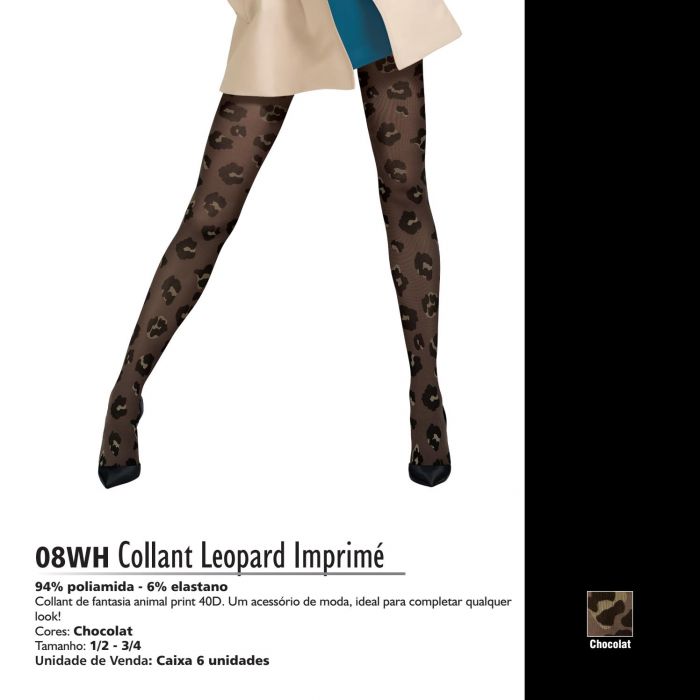 Dim Dim-collants-e-mini-medias-fw2019-109  Collants e Mini Medias FW2019 | Pantyhose Library