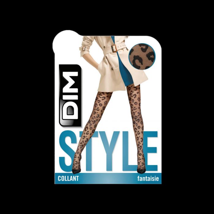 Dim Dim-collants-e-mini-medias-fw2019-110  Collants e Mini Medias FW2019 | Pantyhose Library