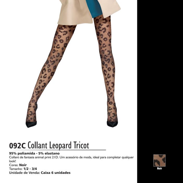 Dim Dim-collants-e-mini-medias-fw2019-111  Collants e Mini Medias FW2019 | Pantyhose Library