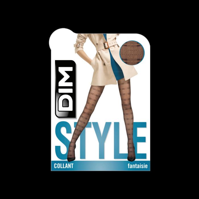 Dim Dim-collants-e-mini-medias-fw2019-114  Collants e Mini Medias FW2019 | Pantyhose Library