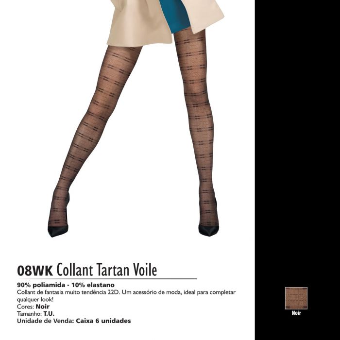 Dim Dim-collants-e-mini-medias-fw2019-115  Collants e Mini Medias FW2019 | Pantyhose Library