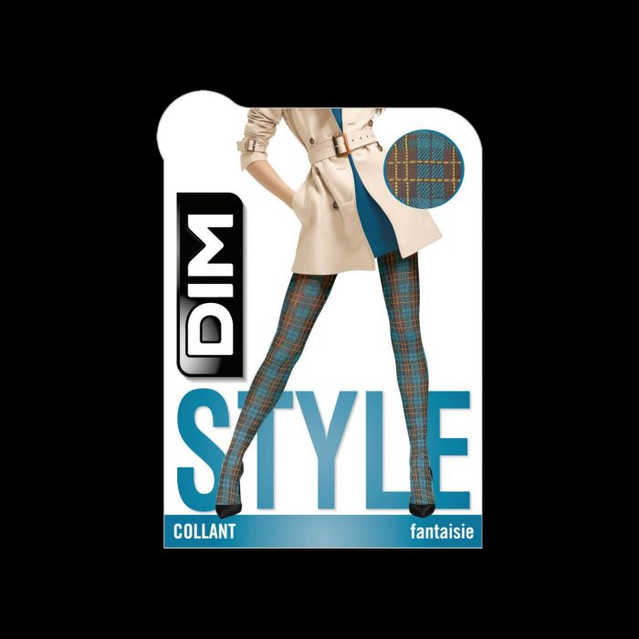 Dim Dim-collants-e-mini-medias-fw2019-116  Collants e Mini Medias FW2019 | Pantyhose Library