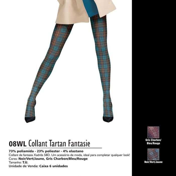 Dim Dim-collants-e-mini-medias-fw2019-117  Collants e Mini Medias FW2019 | Pantyhose Library