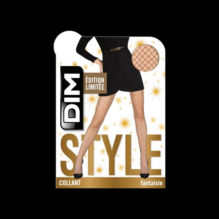 Dim Dim-collants-e-mini-medias-fw2019-118  Collants e Mini Medias FW2019 | Pantyhose Library